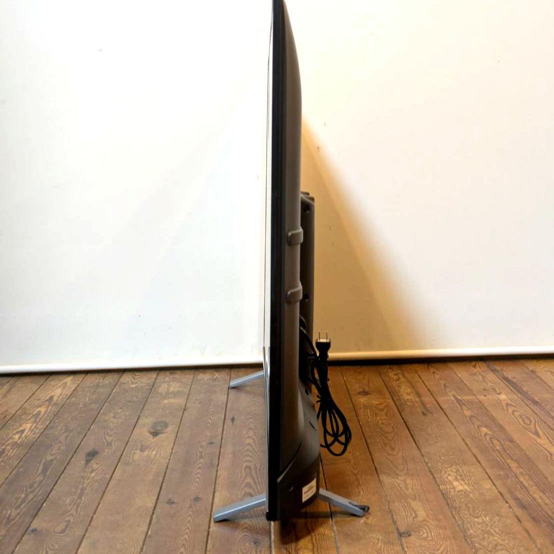 東芝 55インチ 4K 液晶テレビ 55C350X スマートテレビ 2021年製