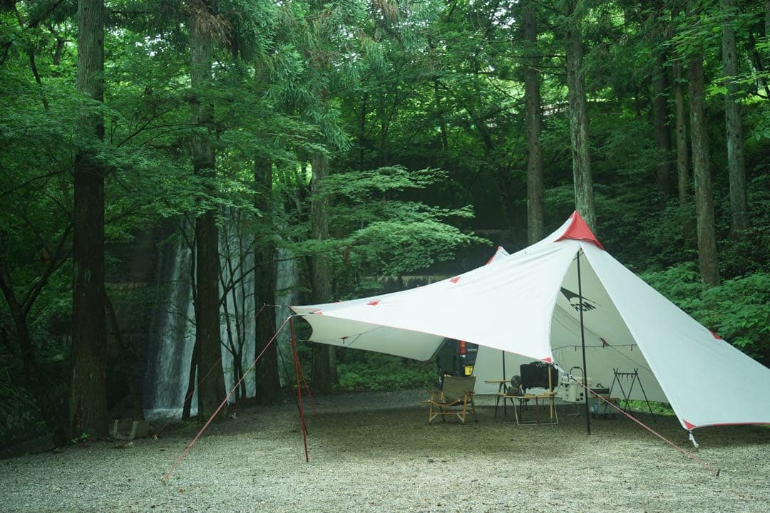 MSR Pavilion パビリオン　復刻版