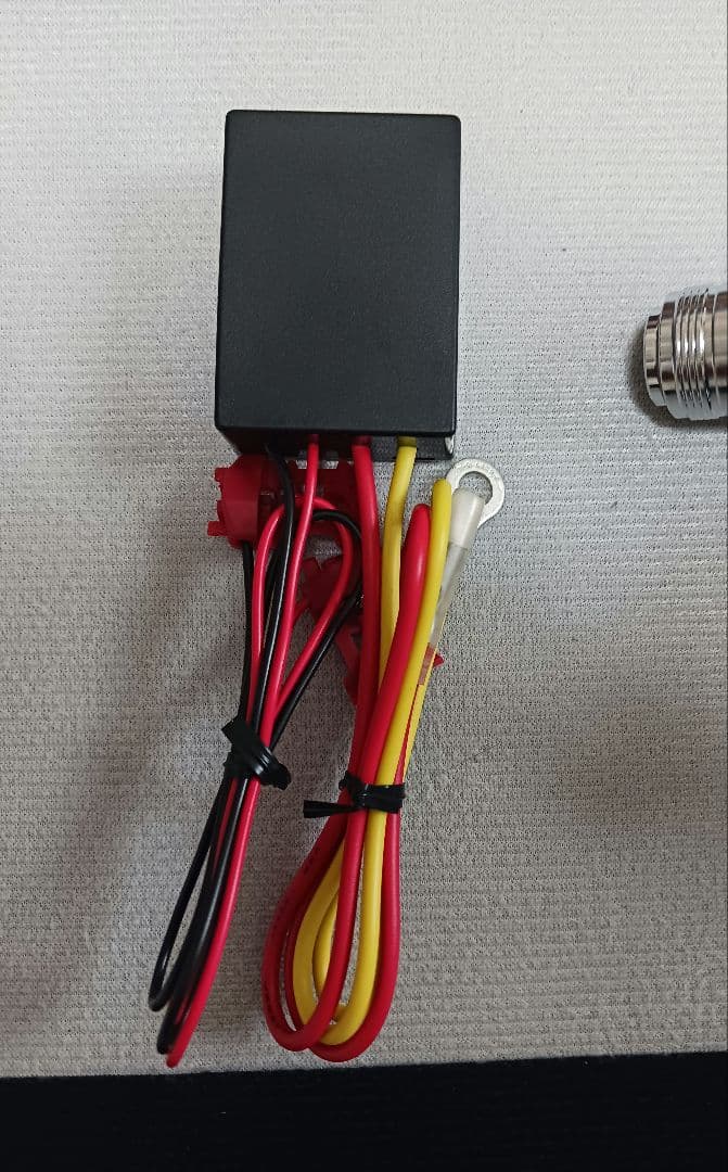 キッシューンバルブ　ワンタッチカプラー仕様