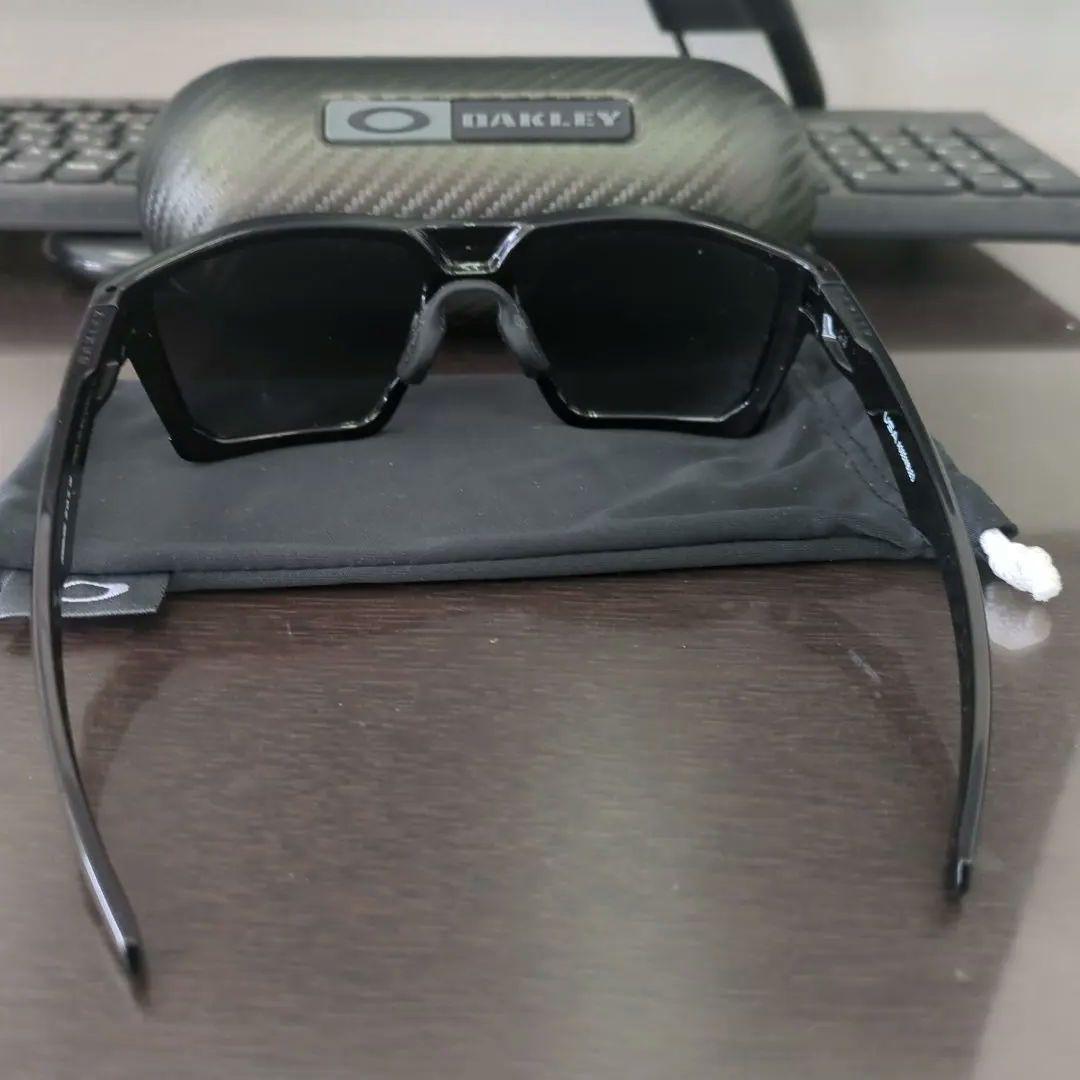 OAKLEY TARGETLINE サングラス ケース付き
