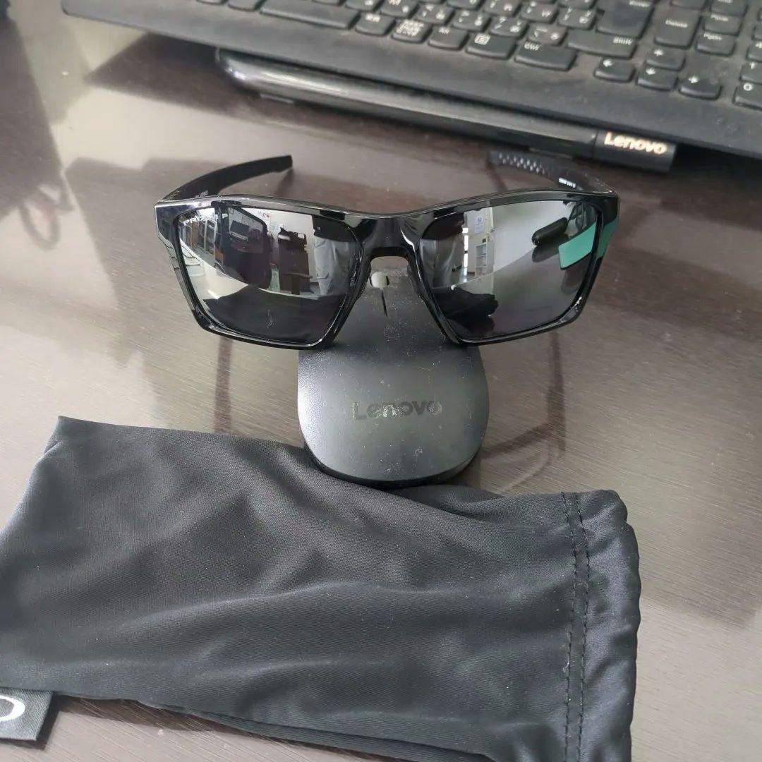 OAKLEY TARGETLINE サングラス ケース付き