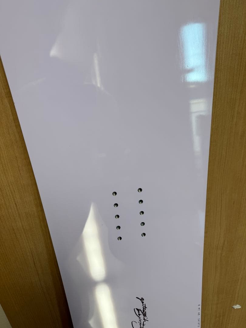 GENTEMSTICK(ゲンテンスティック)Baby Mantaray 148