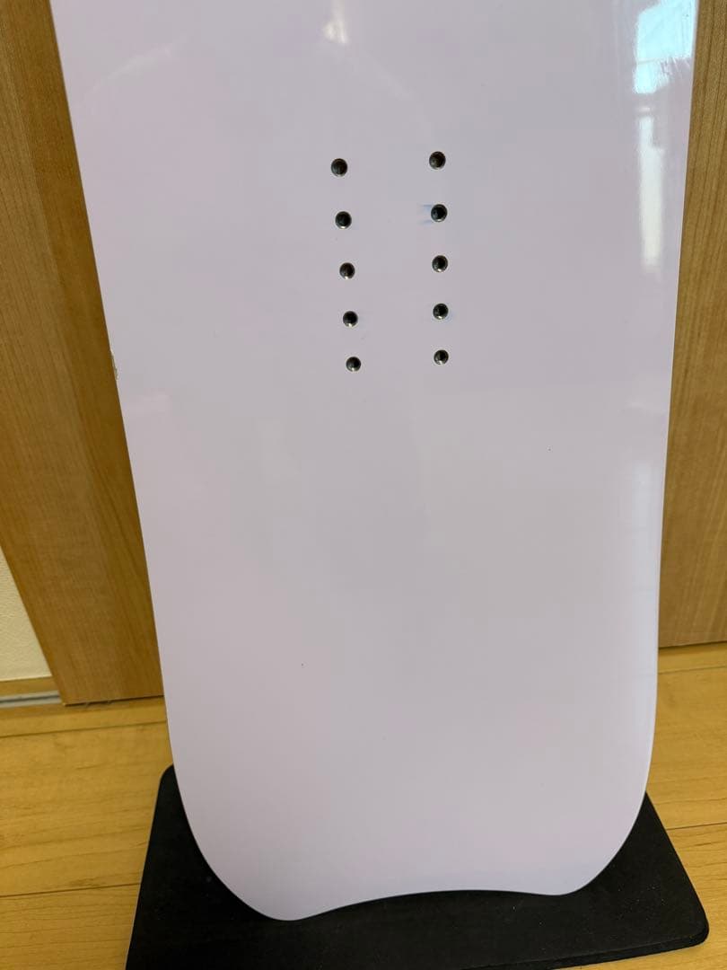 GENTEMSTICK(ゲンテンスティック)Baby Mantaray 148