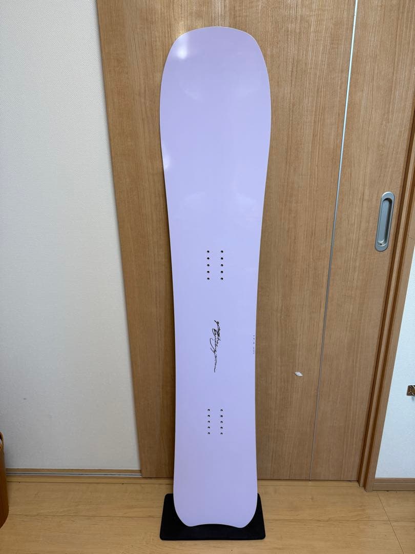 GENTEMSTICK(ゲンテンスティック)Baby Mantaray 148