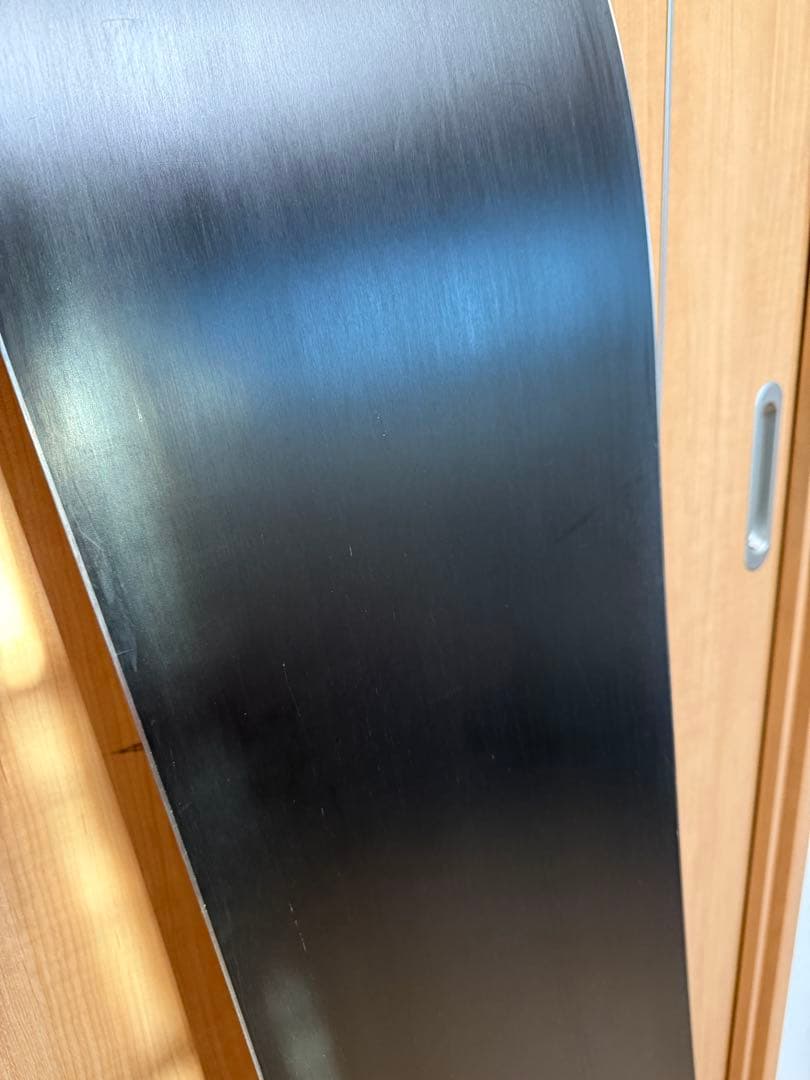 GENTEMSTICK(ゲンテンスティック)Baby Mantaray 148