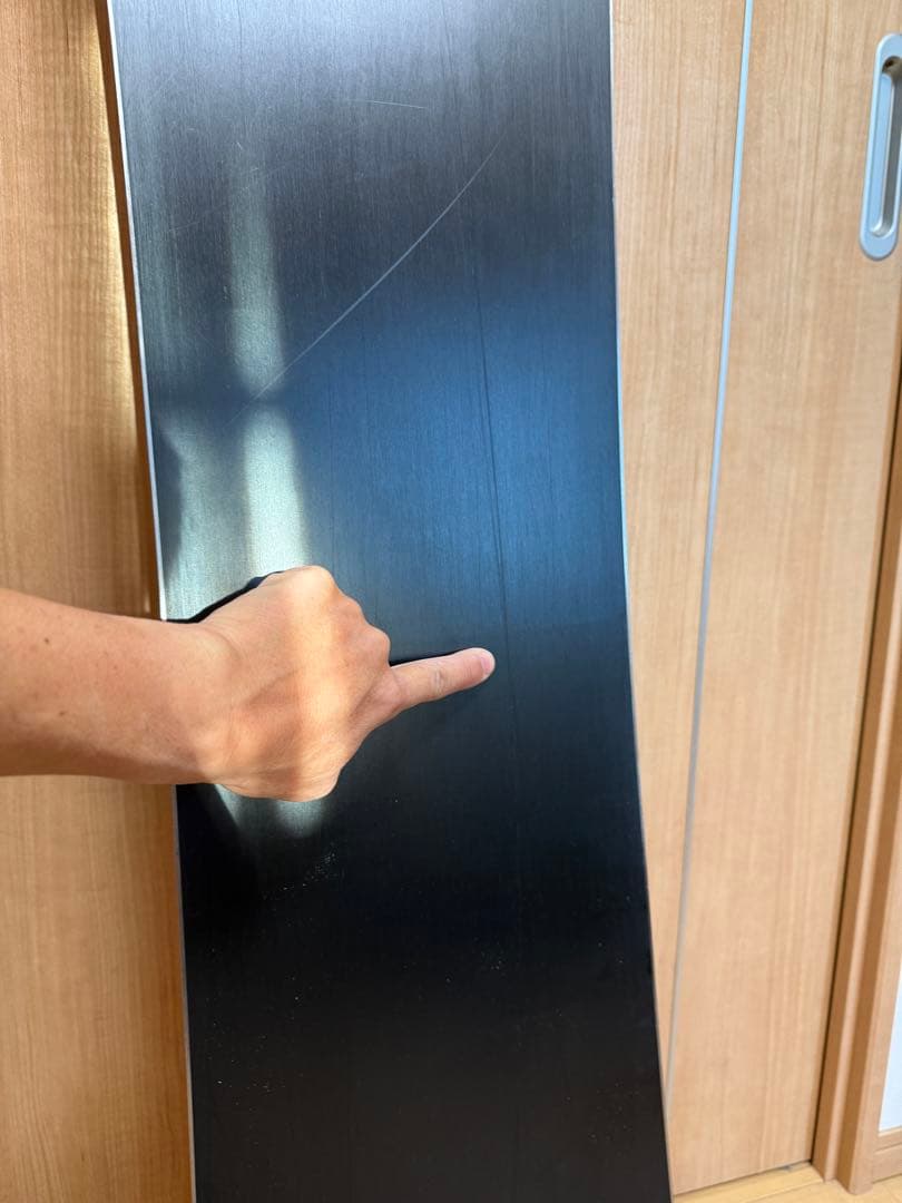 GENTEMSTICK(ゲンテンスティック)Baby Mantaray 148