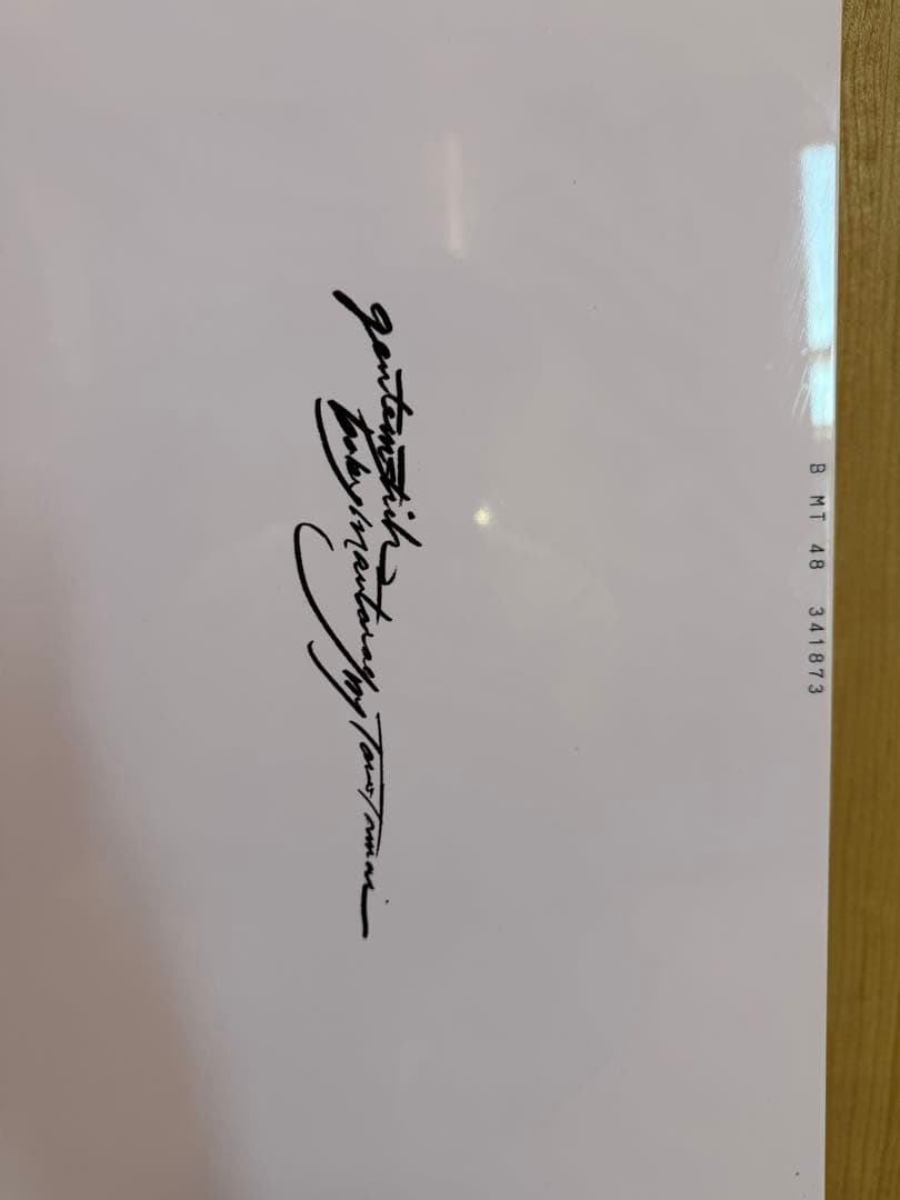 GENTEMSTICK(ゲンテンスティック)Baby Mantaray 148