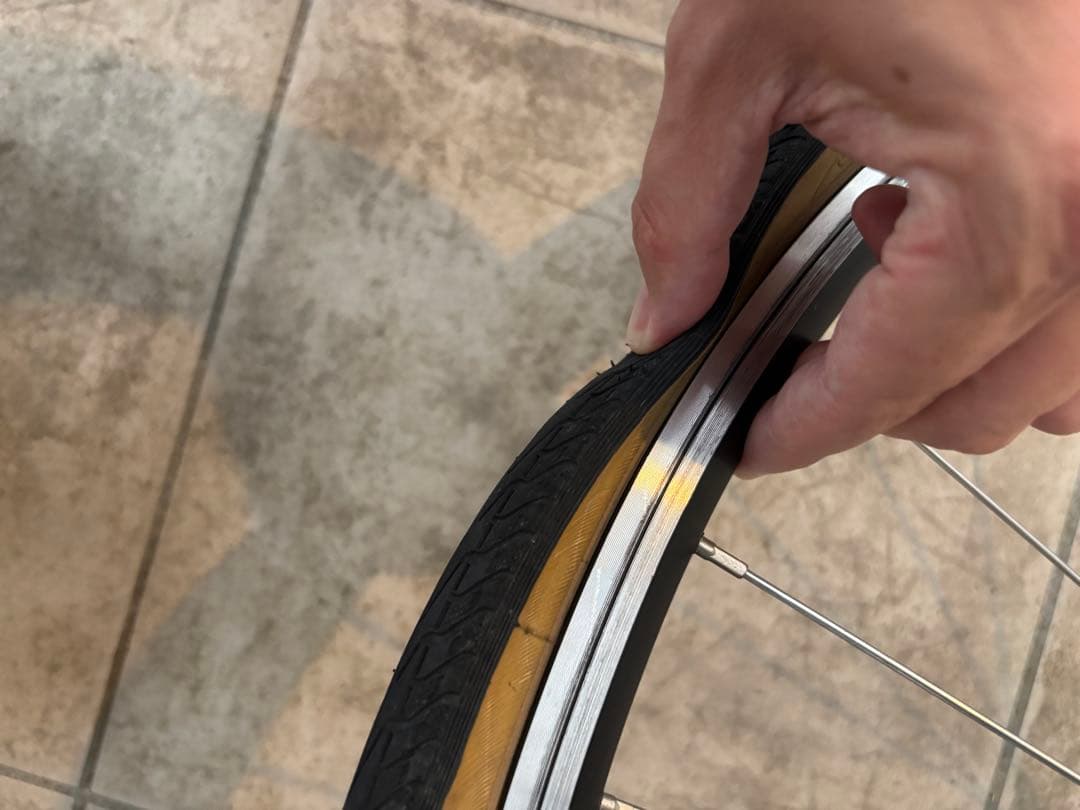 お*び様 HOW I ROLL（ハウアイロール）Champ（チャンプ） サイズ5