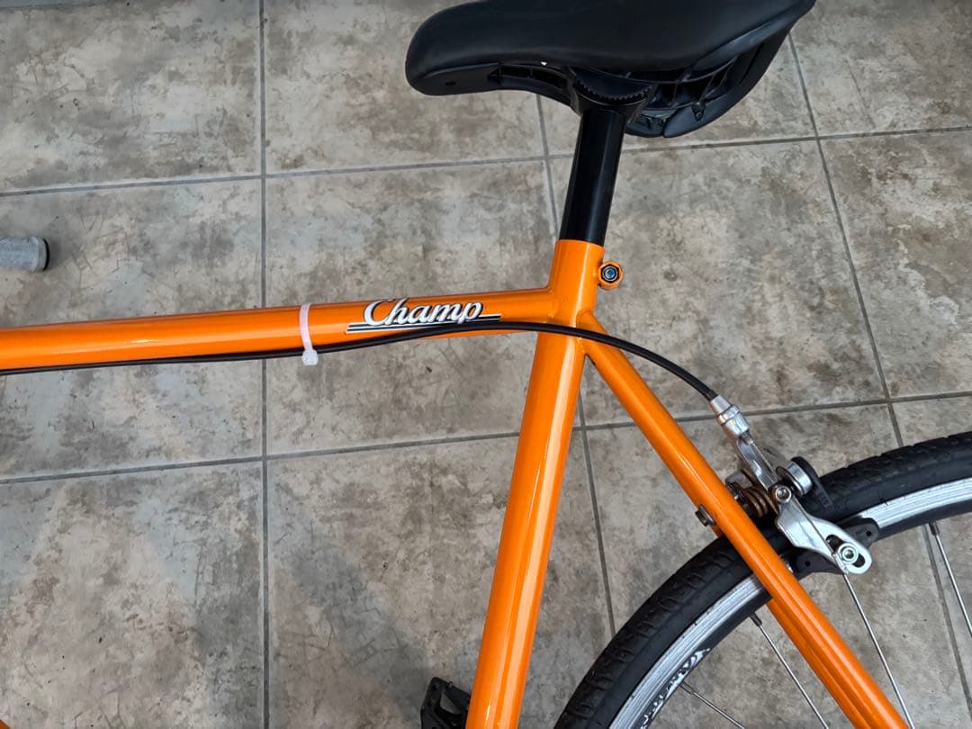 お*び様 HOW I ROLL（ハウアイロール）Champ（チャンプ） サイズ5