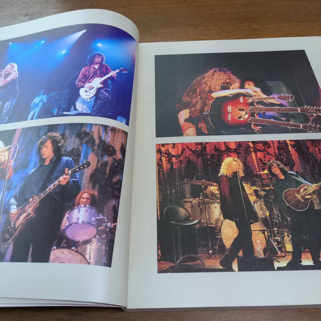 ジミー・ペイジ ロバート・プラント No Quarter