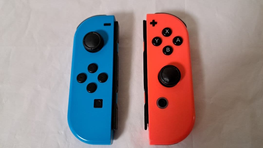 Nintendo Switch スイッチ HAC-001 本体　任天堂