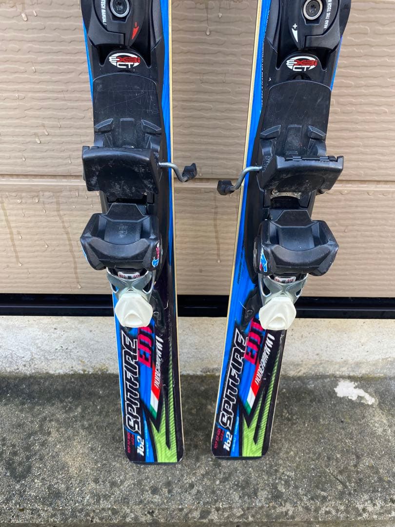 NORDICA ノルディカ　カービングスキー　スキー板　スキー