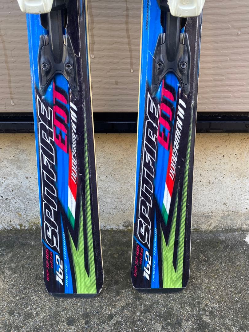 NORDICA ノルディカ　カービングスキー　スキー板　スキー