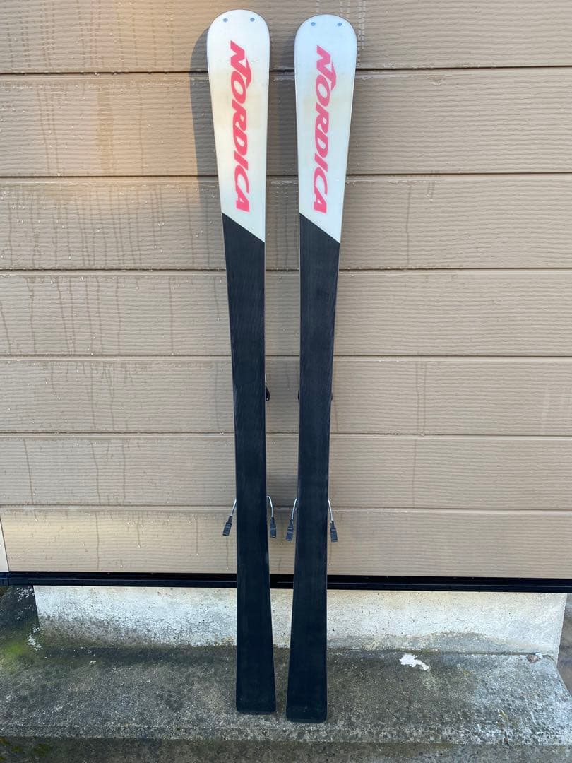 NORDICA ノルディカ　カービングスキー　スキー板　スキー
