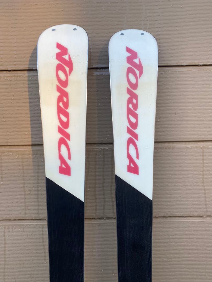 NORDICA ノルディカ　カービングスキー　スキー板　スキー