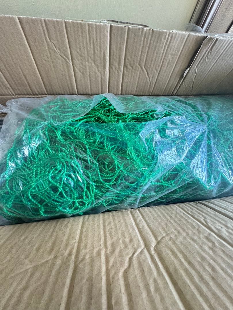 フィールドア　バッティング　練習　ネット a14526