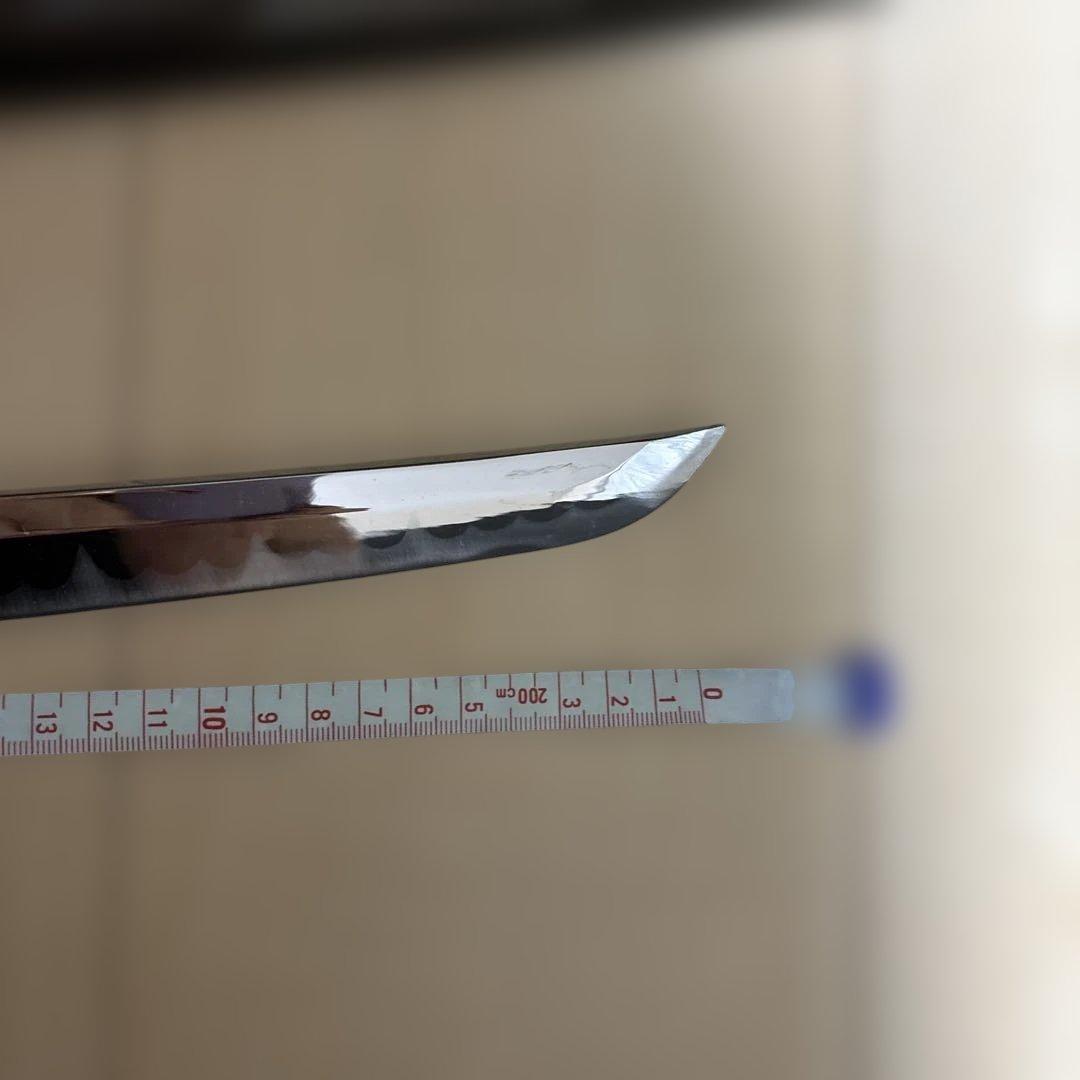 日本刀 2本セット　模造刀　２本セット