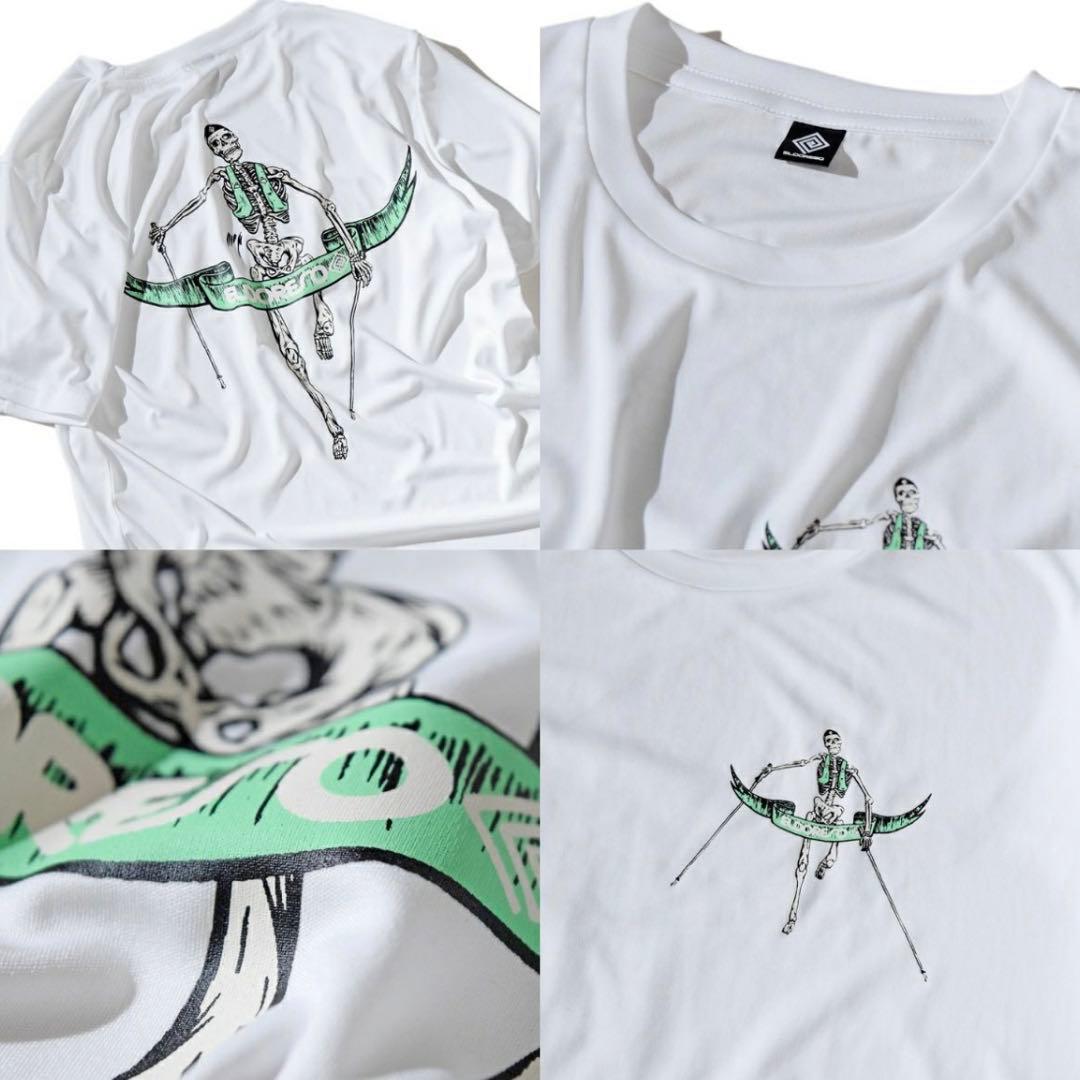 ELDORESO ボーンマン Tシャツ セット エルドレッソ M