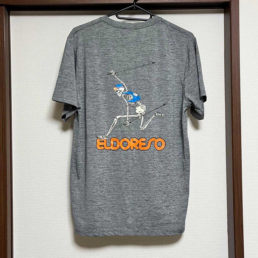 ELDORESO ボーンマン Tシャツ セット エルドレッソ M