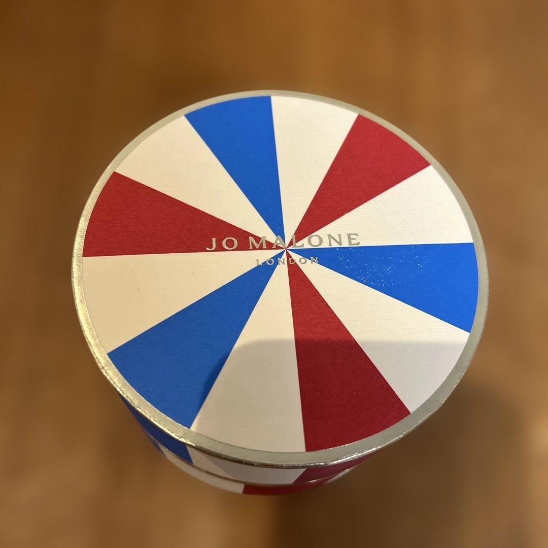 【新品】 Jo Malone 香水5本セット 特別デザインボックス入り 未使用品