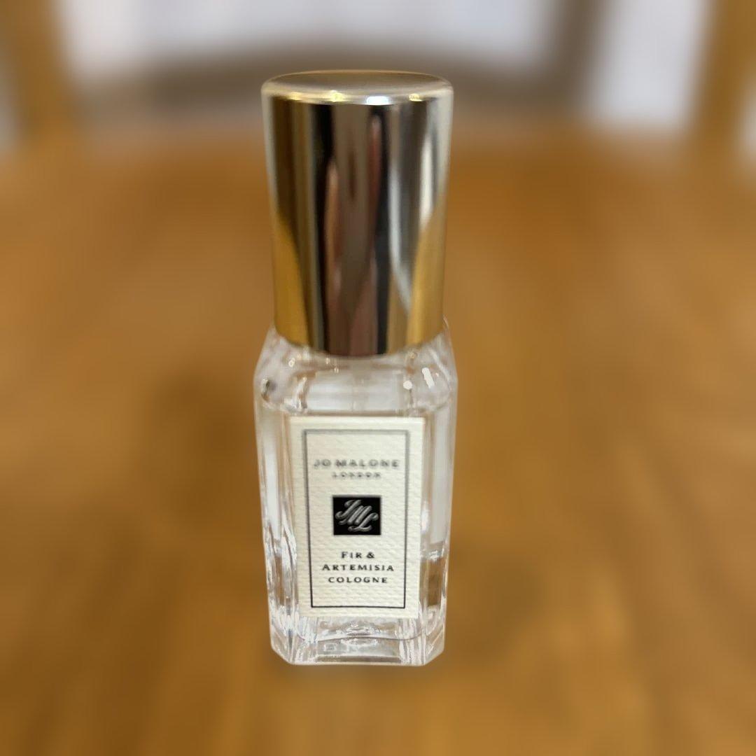 【新品】 Jo Malone 香水5本セット 特別デザインボックス入り 未使用品