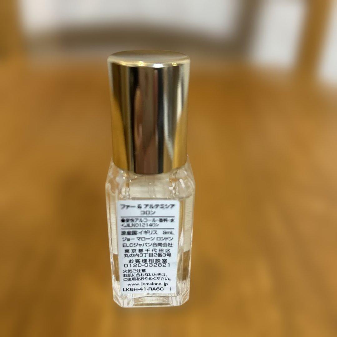 【新品】 Jo Malone 香水5本セット 特別デザインボックス入り 未使用品