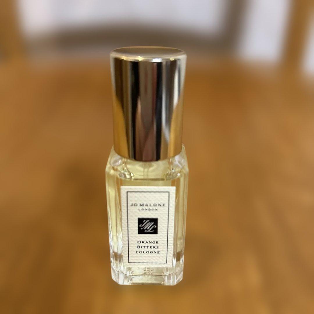 【新品】 Jo Malone 香水5本セット 特別デザインボックス入り 未使用品