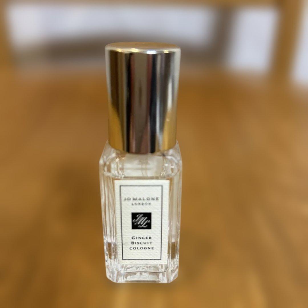 【新品】 Jo Malone 香水5本セット 特別デザインボックス入り 未使用品