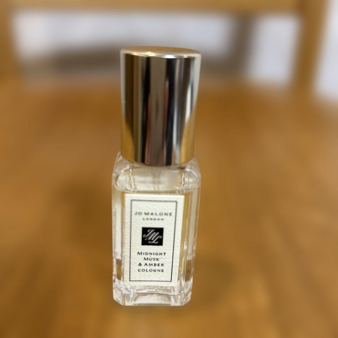 【新品】 Jo Malone 香水5本セット 特別デザインボックス入り 未使用品
