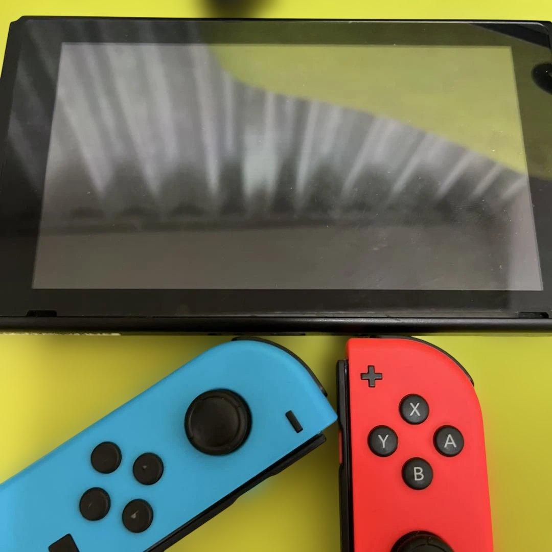 り*～様 Nintendo Switch 本体