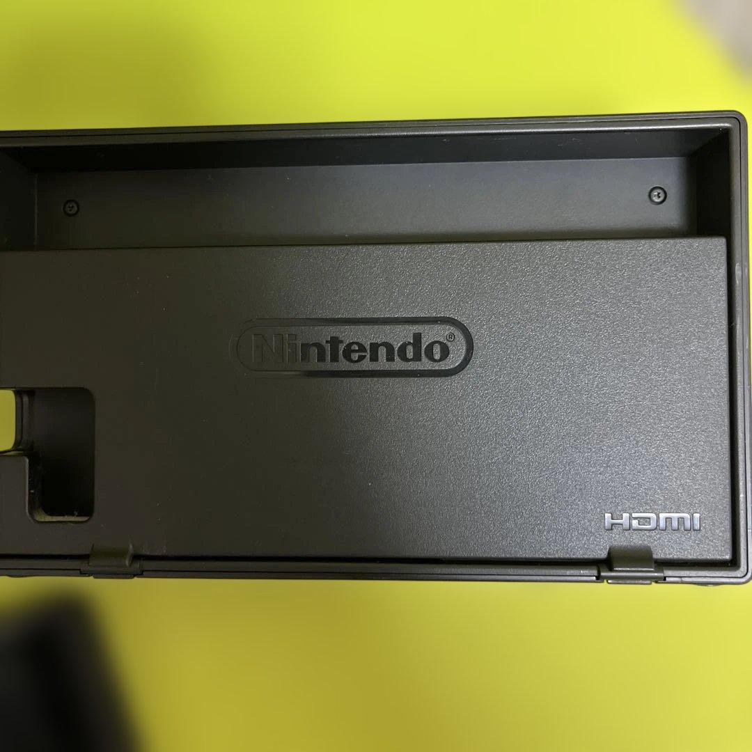 り*～様 Nintendo Switch 本体