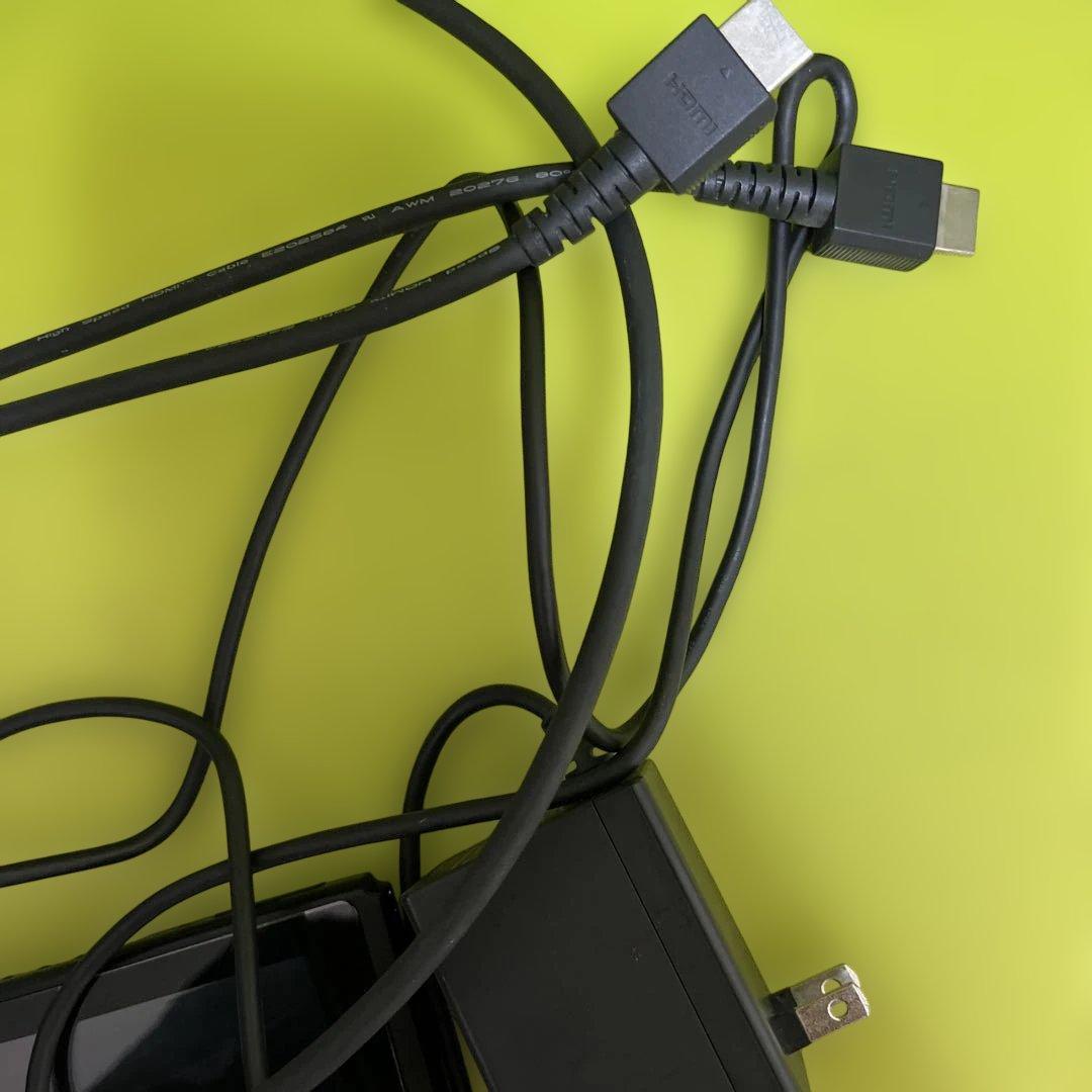 り*～様 Nintendo Switch 本体