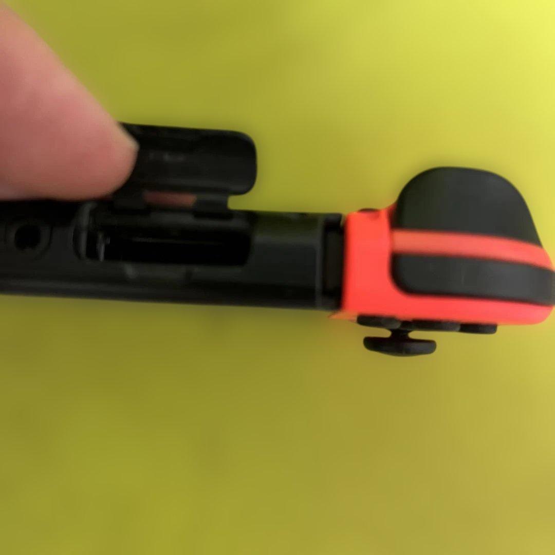 り*～様 Nintendo Switch 本体