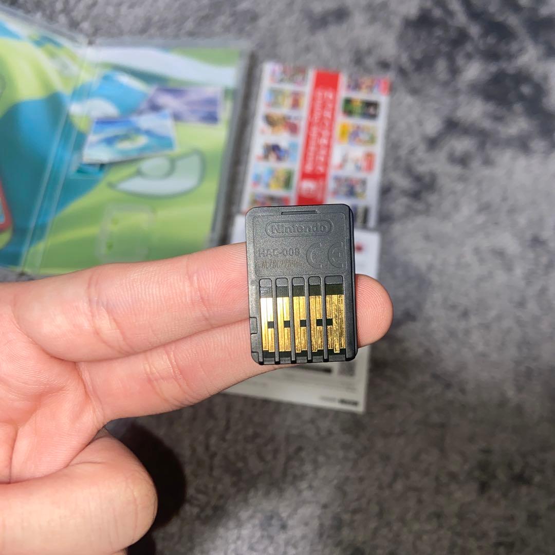 h*g様 ポケットモンスター シールド + EXPANSION PASS