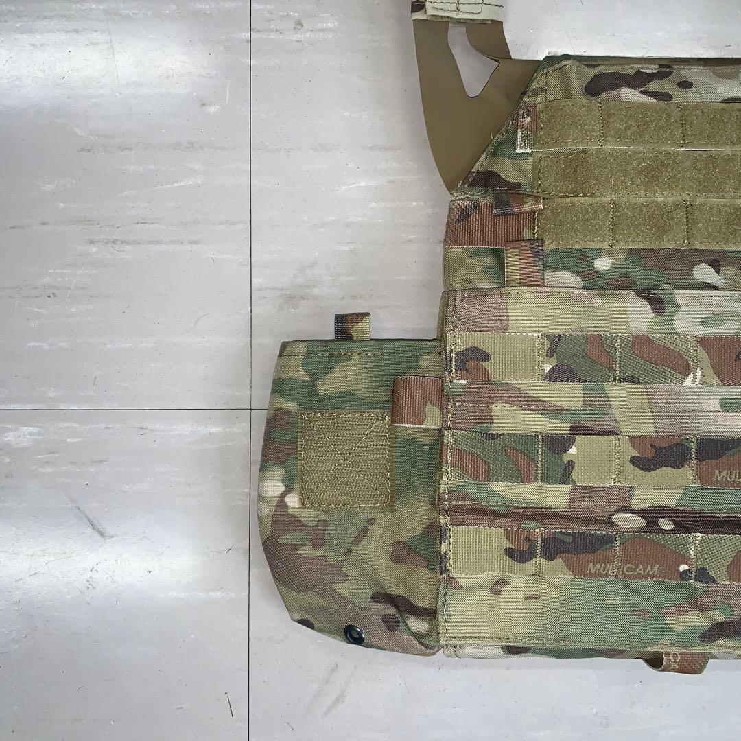 TMC crye precision JPC 2.0 マルチカム