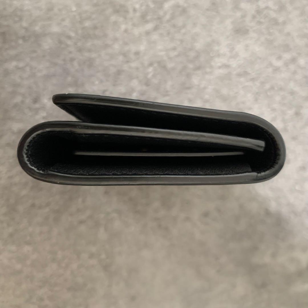 [極美品] SAINT LAURENT キーケース　付属品完備