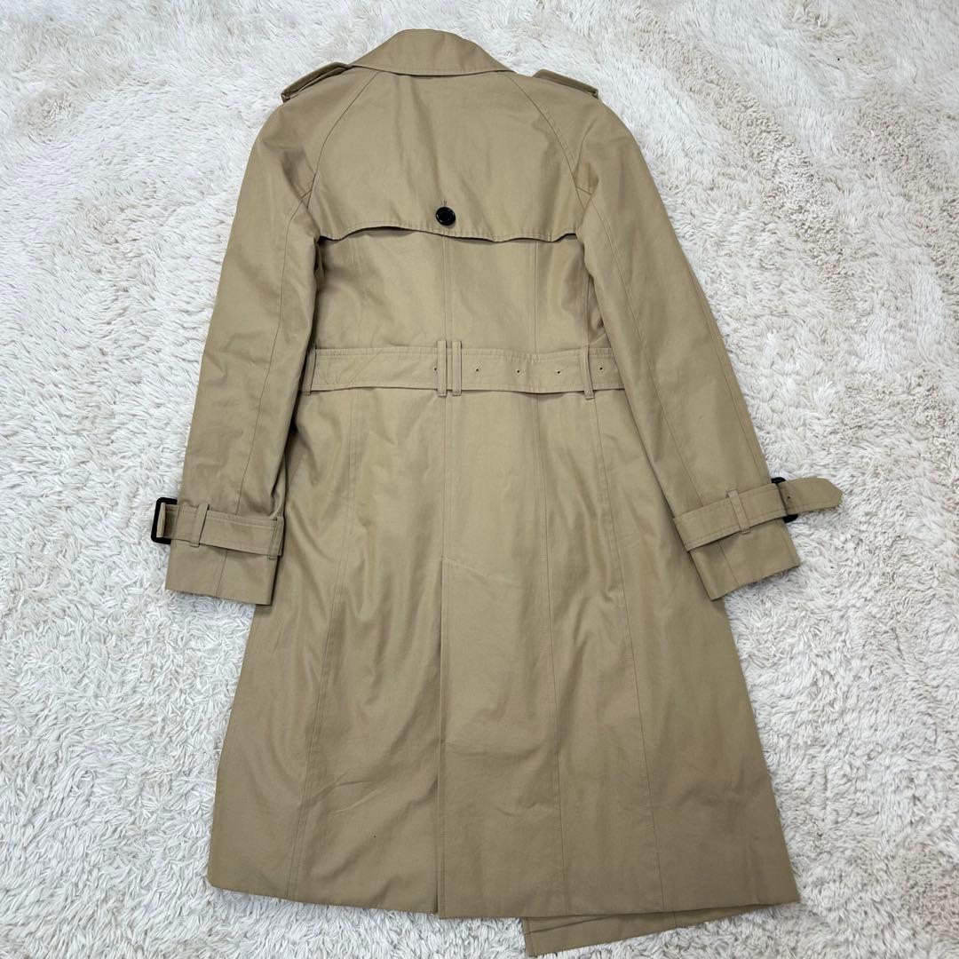 美品✨ポールスチュアート トレンチコート ロング ライナー付 ベージュ 3way