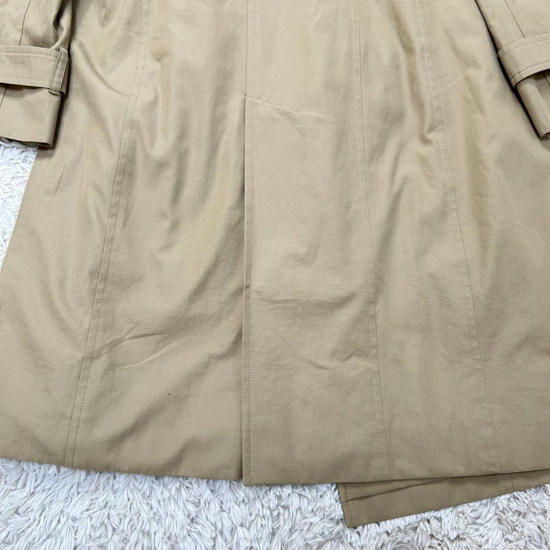 美品✨ポールスチュアート トレンチコート ロング ライナー付 ベージュ 3way
