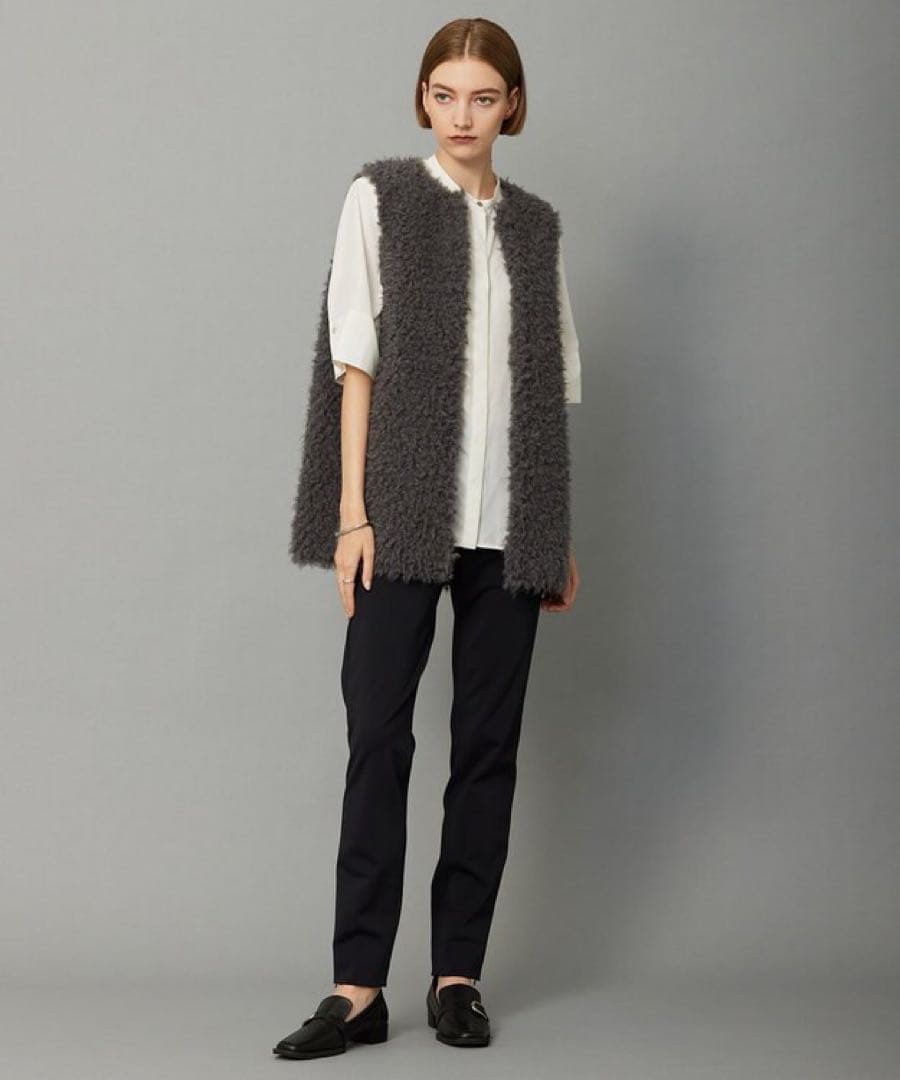 トップス akasato