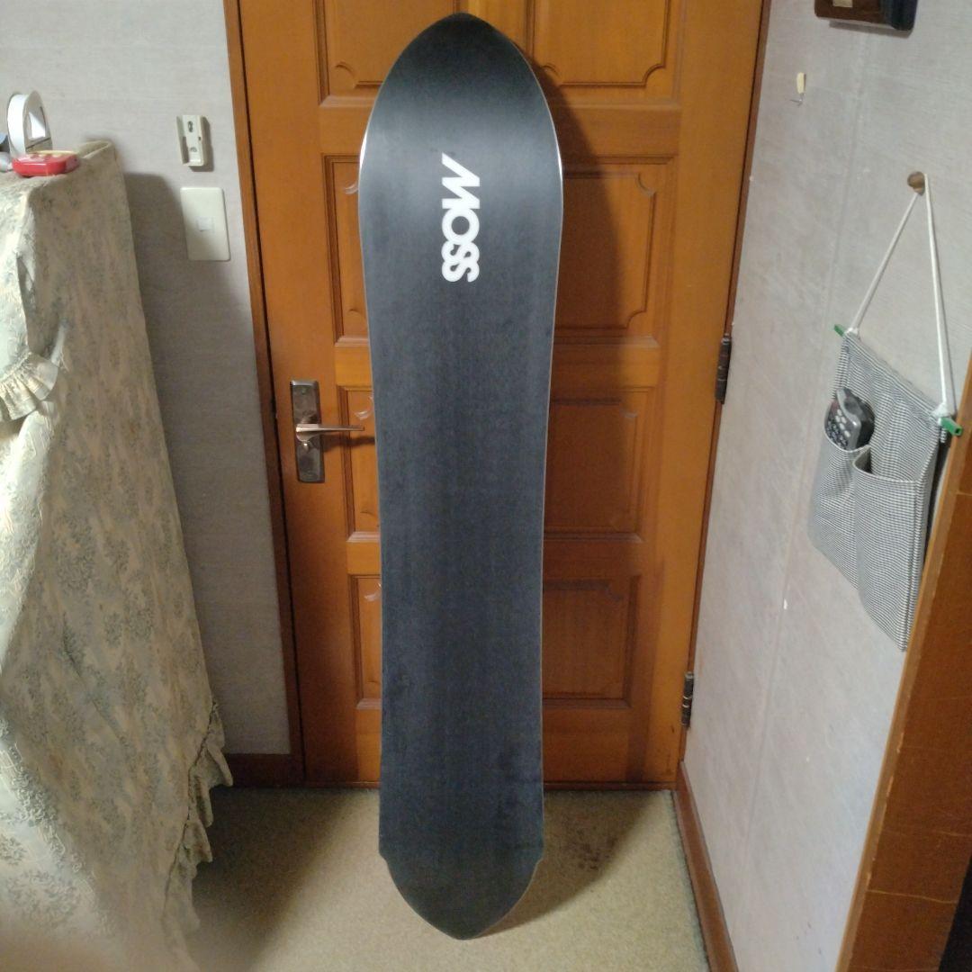 MOSS STICK WING PIN 159　早い物勝ち。