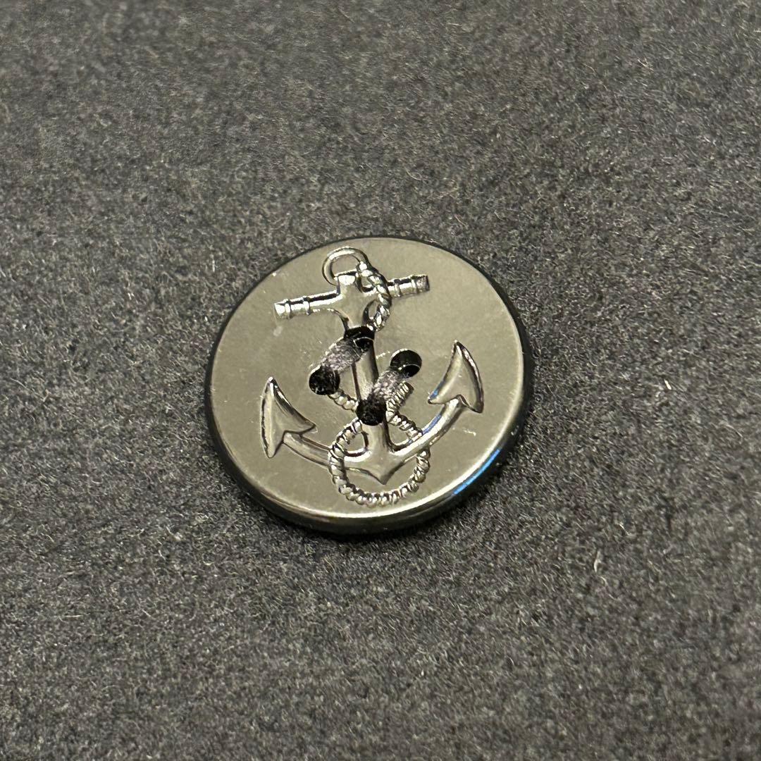 美品　Schott ピーコート　アメリカ製　ナノユニバース別注　740N