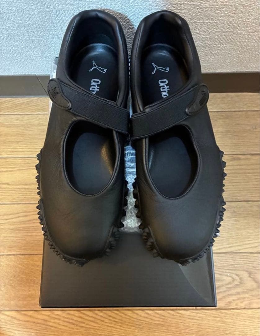 【PUMA】プーマ MOSTRO FEY LTH 24㎝