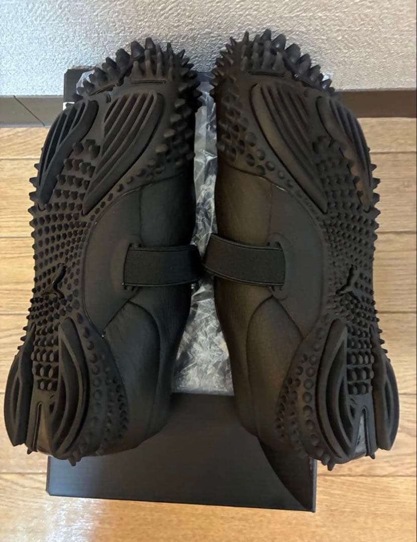 【PUMA】プーマ MOSTRO FEY LTH 24㎝