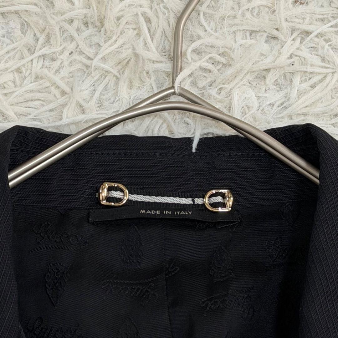 16772✨美品✨グッチ トムフォード期 テーラードジャケット 裏地総柄 40