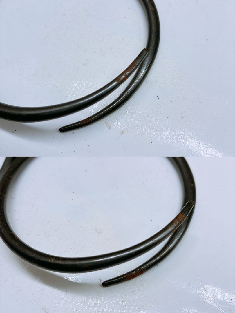 u*f様 浜松地紋 釜師 高橋敬典 富士小釜★茶釜 木箱入り 箱付き 年代物 当