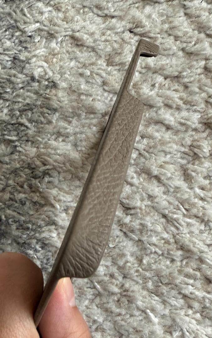 ILCRITERIO イルクリテリオ fit mini スマートミニウォレット