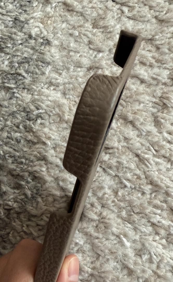 ILCRITERIO イルクリテリオ fit mini スマートミニウォレット