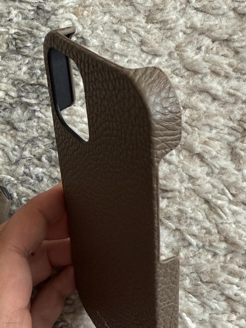 ILCRITERIO イルクリテリオ fit mini スマートミニウォレット