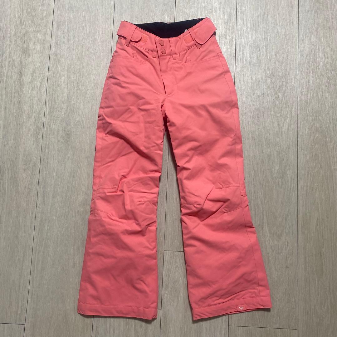 ROXY 子ども用 ウィンタースポーツウェア