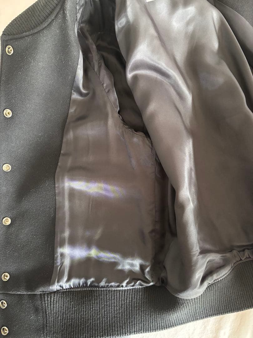 COACH スタジャン S